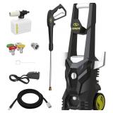 Sun Joe SPX100-GO Electric Pressure Washer