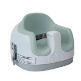 Bumbo Baby Infant Foam Seat with Tray & Straps