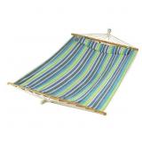 Bliss Hammocks Caribbean Hammock with Pillow