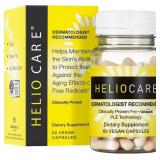 9ct Heliocare 240mg Polypodium Leucotomos 60 Caps