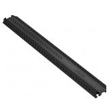 Drop Over Cable Cover Ramp, 2,000 lbs Axle