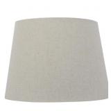 2ct 14 in. Table Lamp Shade, Oatmeal