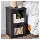 Better Homes & Gardens 2-Cube Organizer