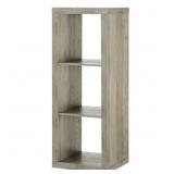 Better Homes & Gardens 3-Cube Organizer