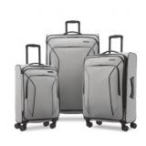 American Tourister X-Lite 3-Piece Luggage Set