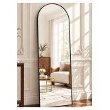 58 x 18 1/4"Mirror