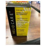 6ct Heliocare Skin Care Supplement 60 Vegan