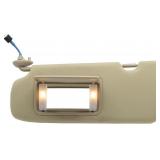 NHILES Driver Left Sun Visor for Honda CR-V