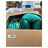 Inflatable