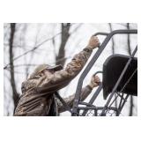 Complete? HAWK Big Denali 1.5 Ladder Stand