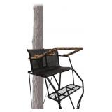 Complete? Muddy Double Drop Tine 2-Person Ladder S
