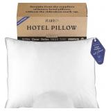 FluffCo Zen Fluff Down Alternative Pillow King