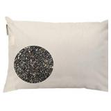 Organic Buckwheat Pillow - Queen (20"x30")