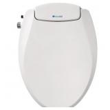 Brondell EcoSeat Bidet Seat S101-EW
