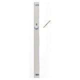File Cabinet Locking Bar for 2-3 Drawer, Beige