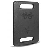 Yes4All 20 lb Ruck Weight for Running