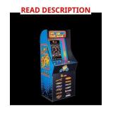Arcade 1UP MS. PAC-MAN CLASSIC SE ARCADE