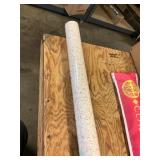 23.5" Gold Granite Contact Paper Peel & Stick