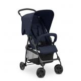 hauck Sport T13 Lightweight Stroller, Blue