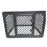 Mirapet 4-Panel Dog Playpen, Indoor/Outdoor