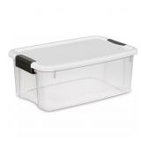 18 Qt. Ultra Storage Latch Box