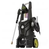 1800 PSI 1.7 GPM Electric Pressure Washer
