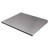 Stainless Steel Cutting Board, Extra Large