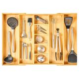 Umilife Extra Large Drawer Organizer