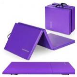 BalanceFrom GoGym Folding 6x2ft Mat 3-Panel