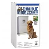 Little Giant Dry Dog Feeder 50 lb Capacity