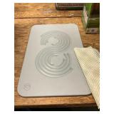 Dorai Home Stone Bath Mat - Zen