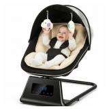Damaged Pamo Babe Portable Baby Swing