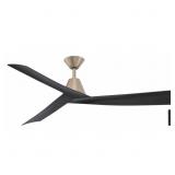 Easton 60in Indoor/Outdoor Fan with Remote