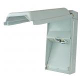 50-Amp Twist Lock Power Inlet