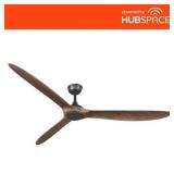 Home Decorators Tager Ceiling Fan with Remote