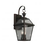 Glenneyre 20.25 in. French Quarter Lantern