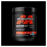 MuscleTech Vapor X5 Pre Workout Powder