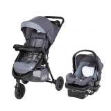 Baby Trend Passport Stroller & Car Seat