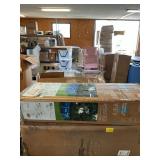 Complete? 2ct Swimming Pools & Pool Maintenance Ki