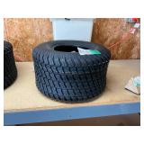 Hi-run WD1134 18x9 4ply Lawn 8 Garden tire