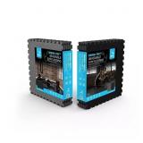 Norsk Rhino-Tec 6-pk Reversible Gym Flooring