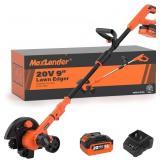 Maxlander 9 inch Lawn Edger