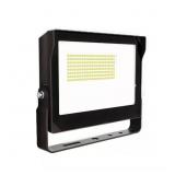400W LED Outdoor Bronze Flood Light, 14k lm