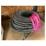 Roll of Commercial Conduit