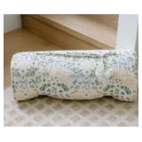 Bloomere Organic Nap Mat- Swan