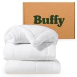 Buffy Cloud Cooling Comforter Queen/Full