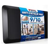 FEATOL Anti-Fatigue Mat 9/10" Thick