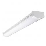4 ft Selectable CCT & Lumen 5.5 in. Wrap Light