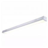 Contractor 4 ft LED Wrap Light Fixture