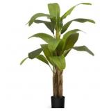 Maia Shop 5ft Artificial Banana Tree, Decor